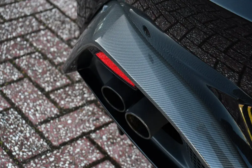 Aston Martin Vantage 4.0 V8 Carbon-ext | Ceramic-brakes | 26 uit 2019, foto 10