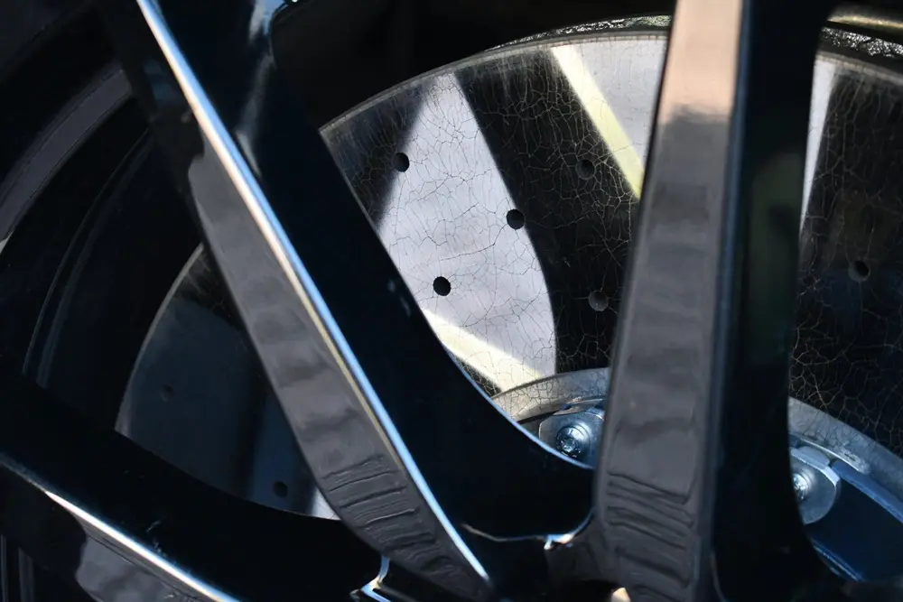 Aston Martin Vantage 4.0 V8 Carbon-ext | Ceramic-brakes | 26 uit 2019, foto 16
