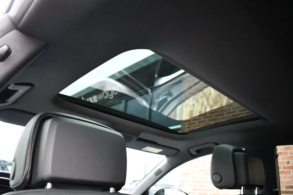 Audi A7 55 TFSI e quattro Comp Pano HUD B&O 360 Ma uit 2020, foto 10