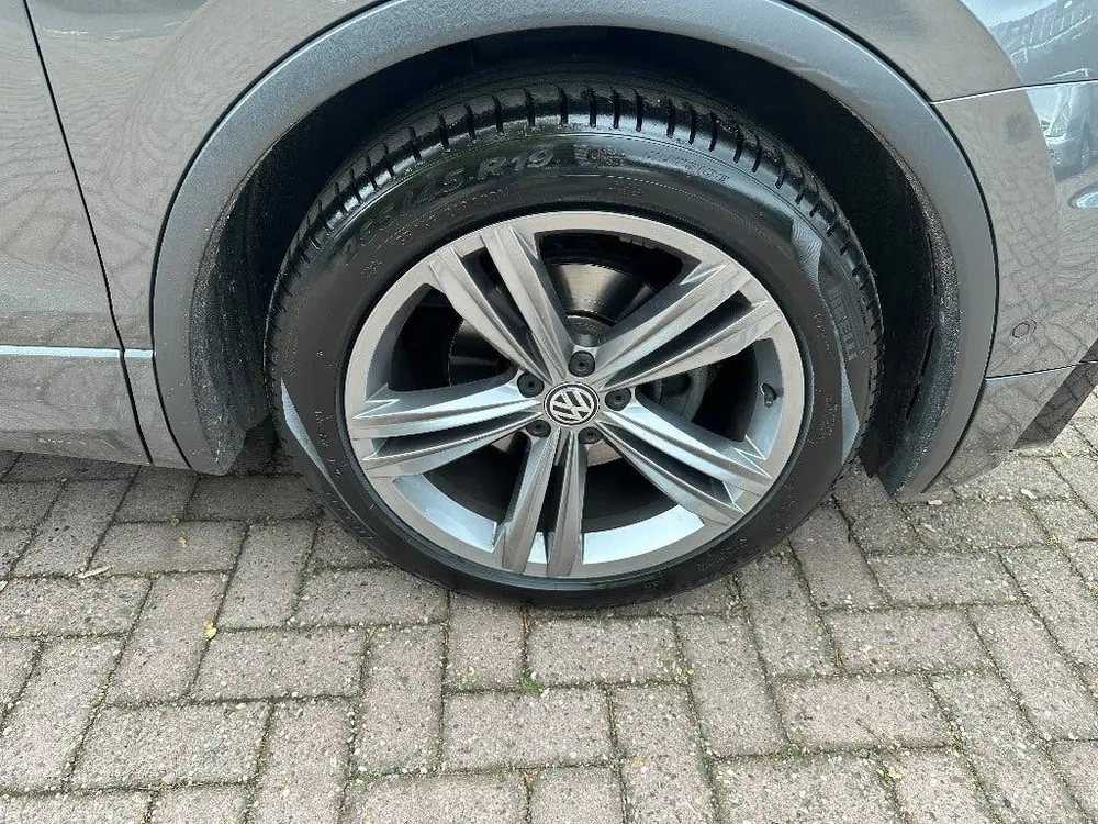 Volkswagen Tiguan VERKOCHT! Volkswagen Tiguan 1.5 TSI 2019 3X R-LINE PANO uit 2019, foto 11