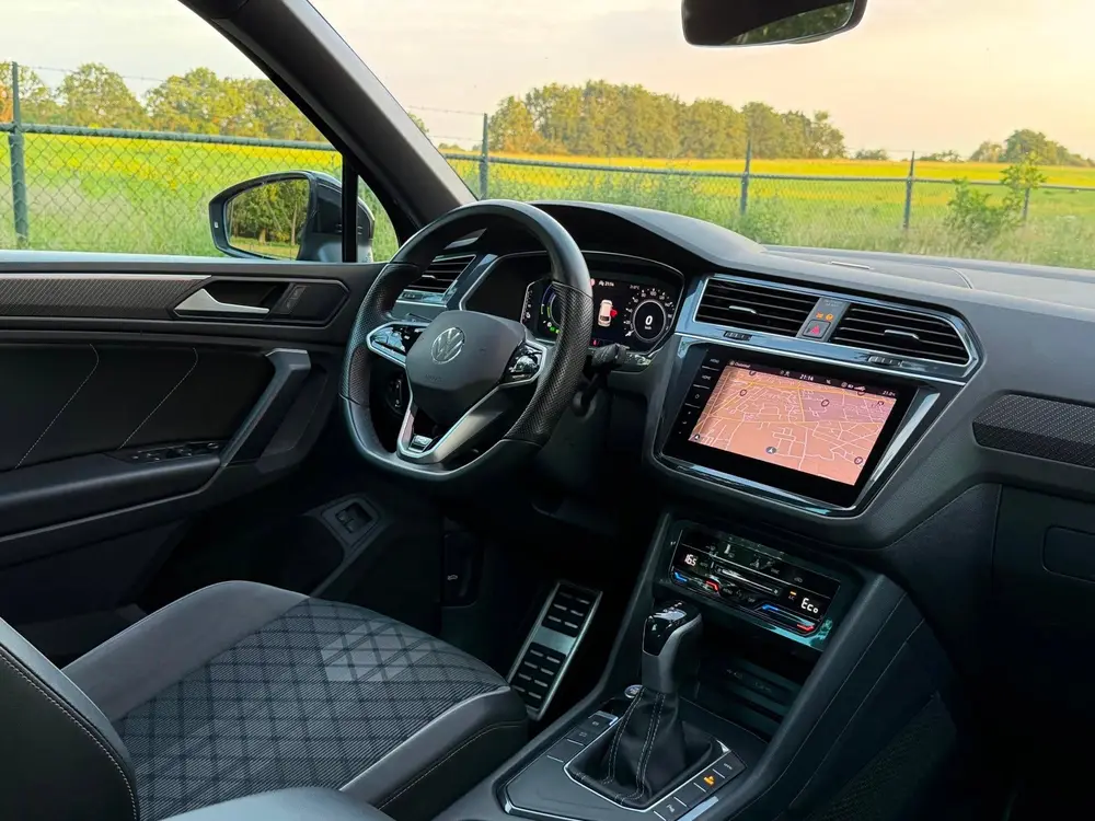Volkswagen Tiguan 1.4 TSI eHybrid R-Line GARANTIE/1eEIGENAAR uit 2022, foto 15