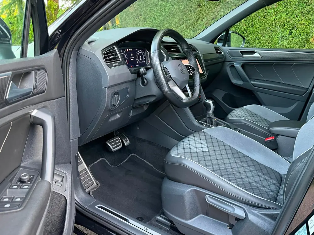 Volkswagen Tiguan 1.4 TSI eHybrid R-Line GARANTIE/1eEIGENAAR uit 2022, foto 17