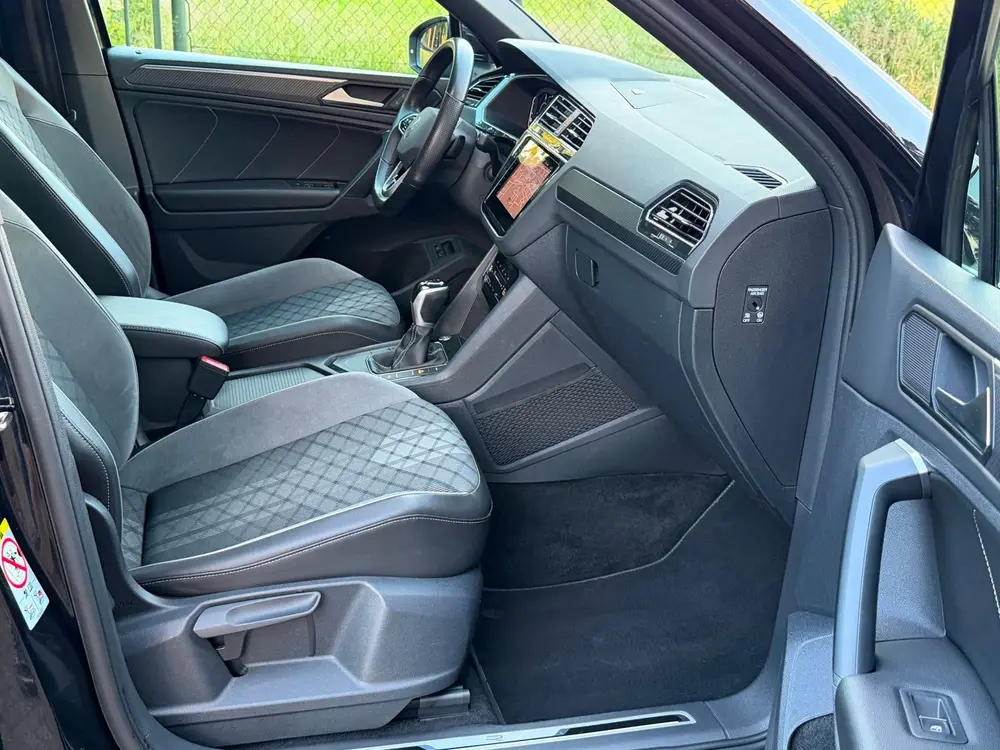 Volkswagen Tiguan 1.4 TSI eHybrid R-Line GARANTIE/1eEIGENAAR uit 2022, foto 20
