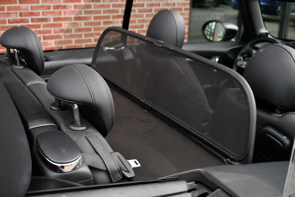 Mini Cabrio Cabrio 2.0 Cooper S JCW-pack ACC HUD H uit 2022, foto 10