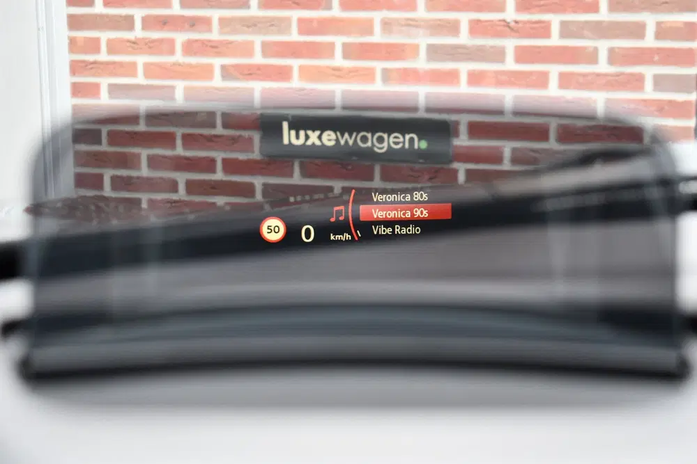 Mini Cabrio Cabrio 2.0 Cooper S JCW-pack ACC HUD H uit 2022, foto 11