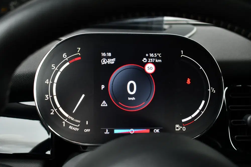 Mini Cabrio Cabrio 2.0 Cooper S JCW-pack ACC HUD H uit 2022, foto 18