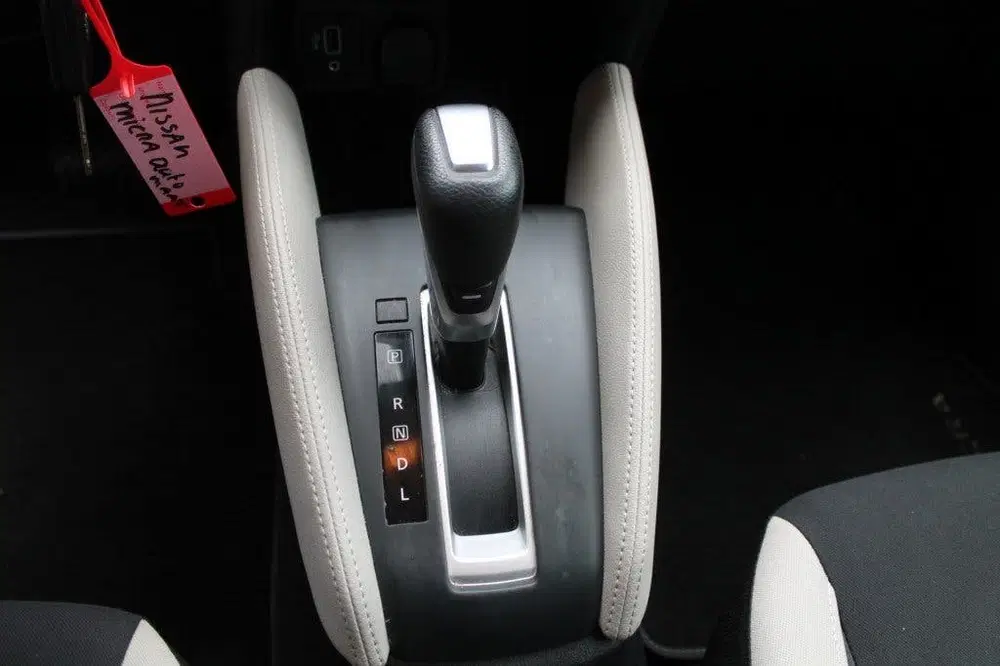 Nissan Micra 1.0 IG-T N-CONNECTA AUTOMAAT uit 2020, foto 4
