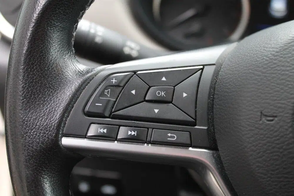 Nissan Micra 1.0 IG-T N-CONNECTA AUTOMAAT uit 2020, foto 9