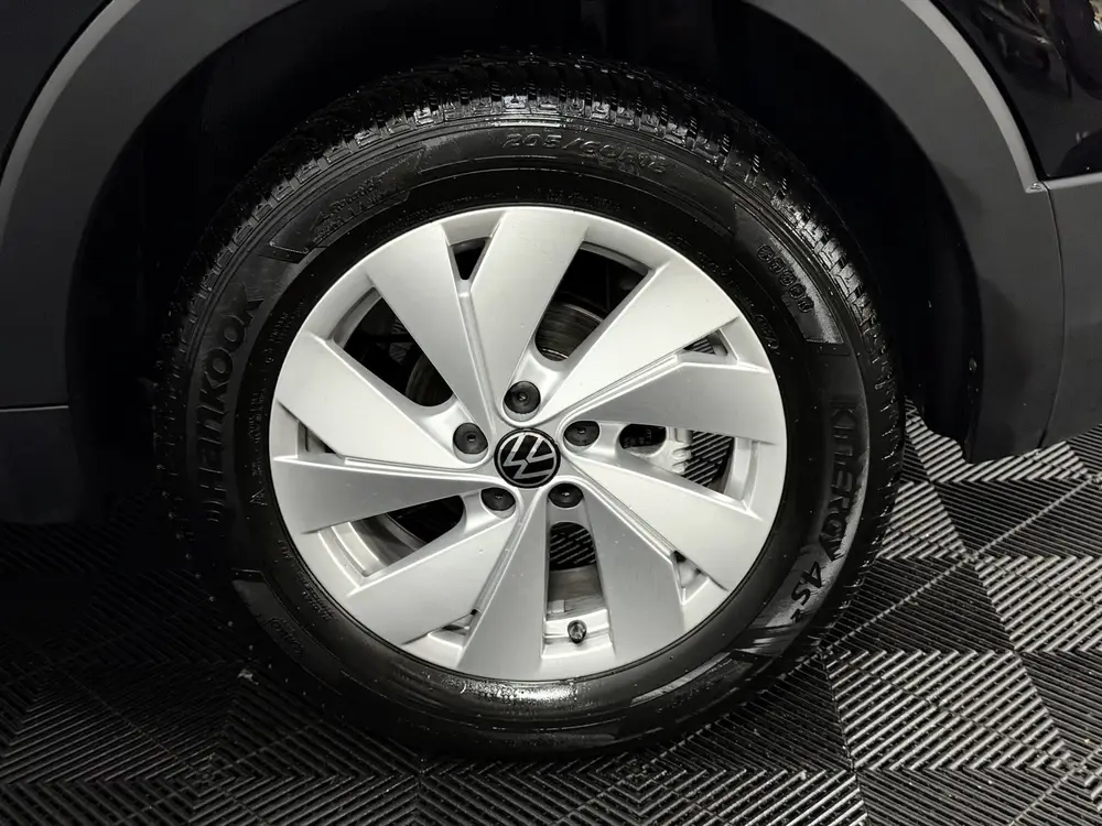 Volkswagen T-Cross 1.0 TSI Life Edition Clima, Navi, Parkeer uit 2025, foto 7