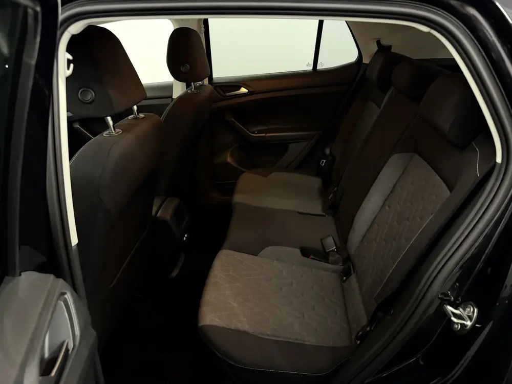 Volkswagen T-Cross 1.0 TSI Life Edition Clima, Navi, Parkeer uit 2025, foto 9