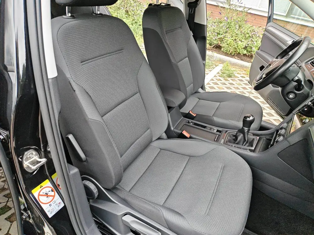 Volkswagen Golf VII Golf 1.6 TDI 85KW 2020 Zwart 86000km uit 2020, foto 12