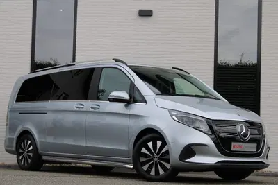 Mercedes-Benz EQV 300 L3 uit 2024