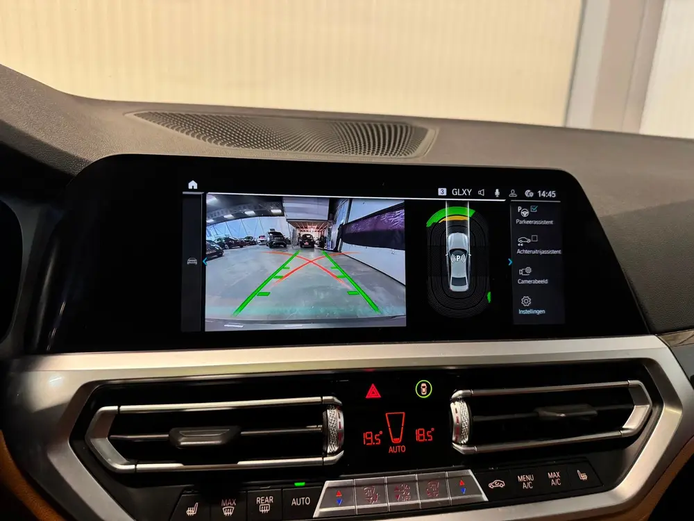 BMW 3-Serie 330e High Executive | M-SPORT | SCHUIF/KANTEL | uit 2019, foto 12