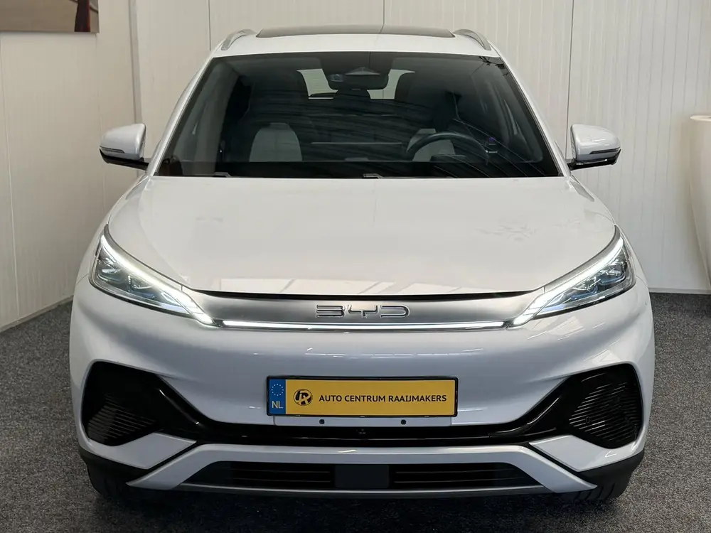 BYD Atto 3 DESIGN 60 kWh WLTP 420 KM * 45 STUKS OP VO uit 2023, foto 16