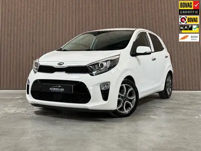 Kia Picanto 1.0 DPi DynamicPlusLine uit 2021