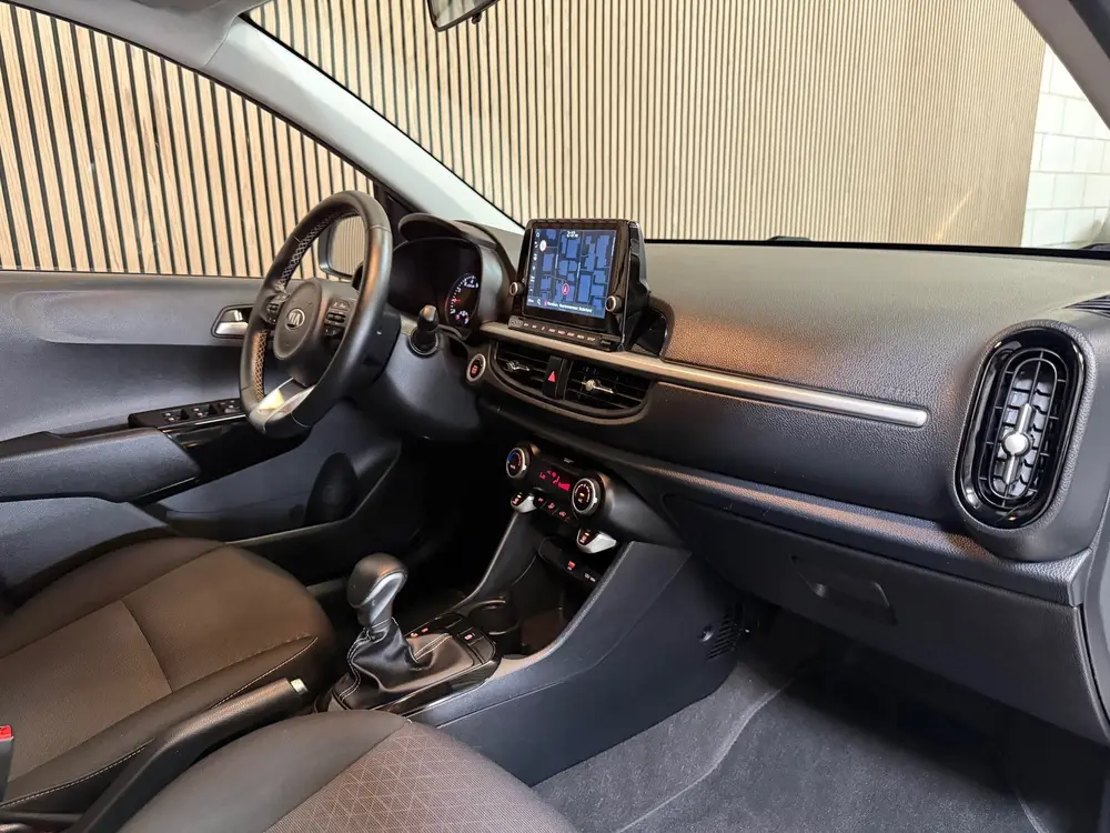 Kia Picanto 1.0 DPi DynamicPlusLine uit 2021, foto 10