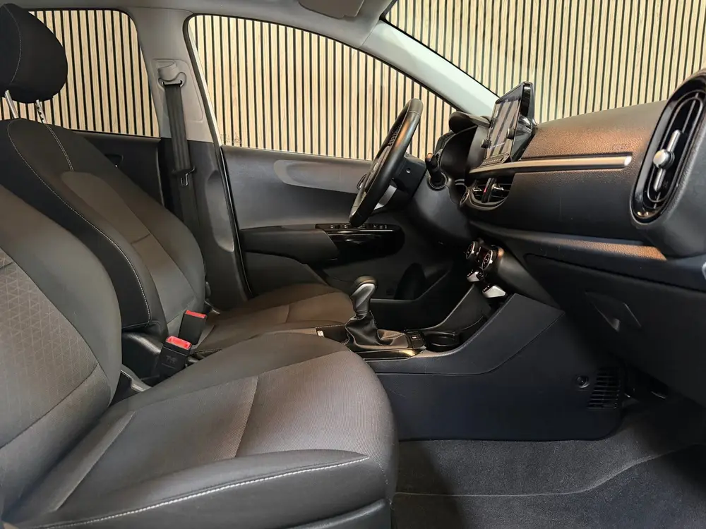 Kia Picanto 1.0 DPi DynamicPlusLine uit 2021, foto 11
