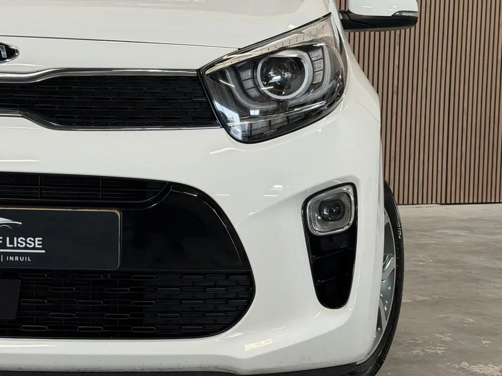 Kia Picanto 1.0 DPi DynamicPlusLine uit 2021, foto 2