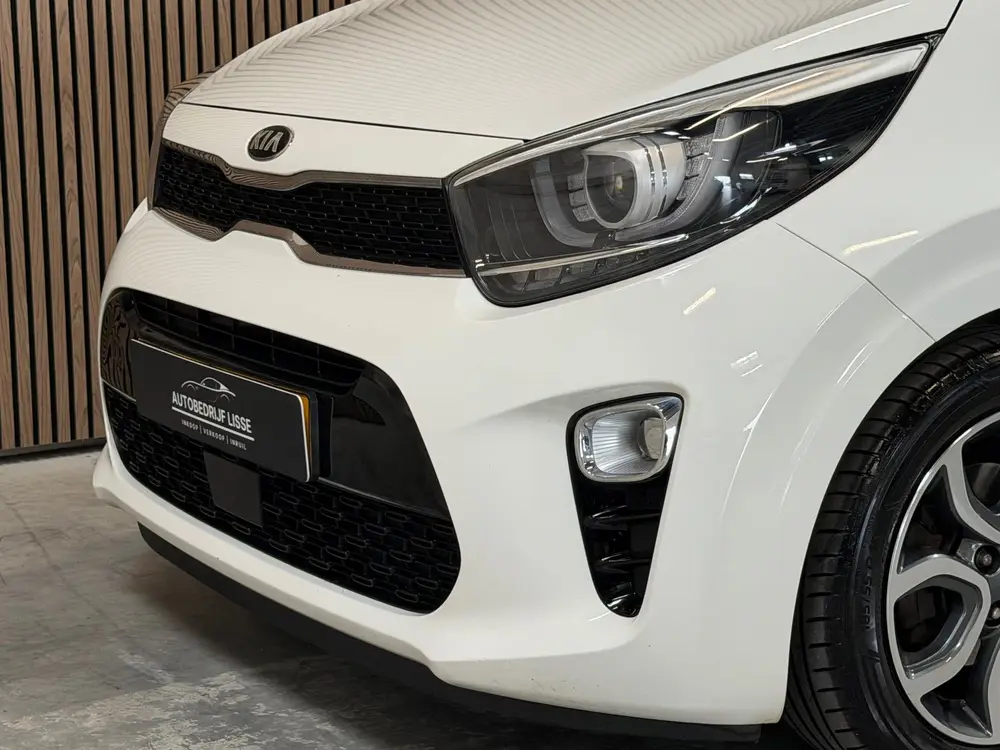 Kia Picanto 1.0 DPi DynamicPlusLine uit 2021, foto 3