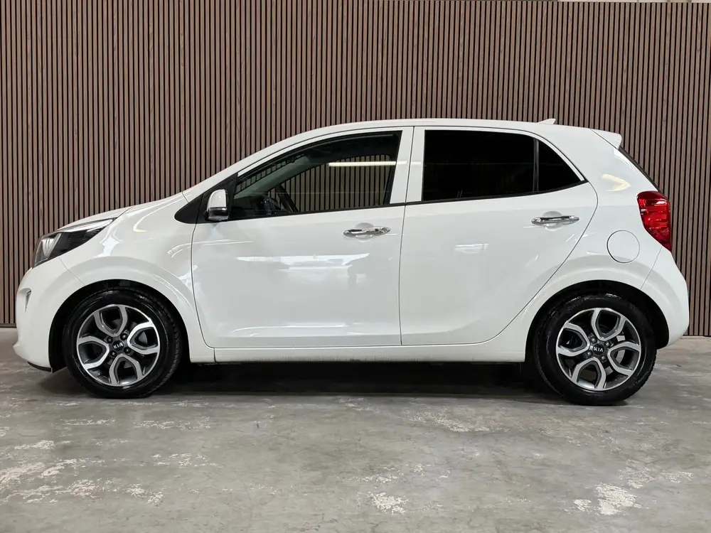 Kia Picanto 1.0 DPi DynamicPlusLine uit 2021, foto 4