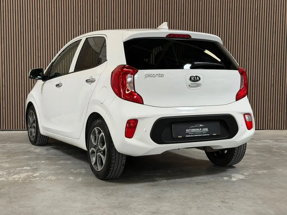 Kia Picanto 1.0 DPi DynamicPlusLine uit 2021, foto 6