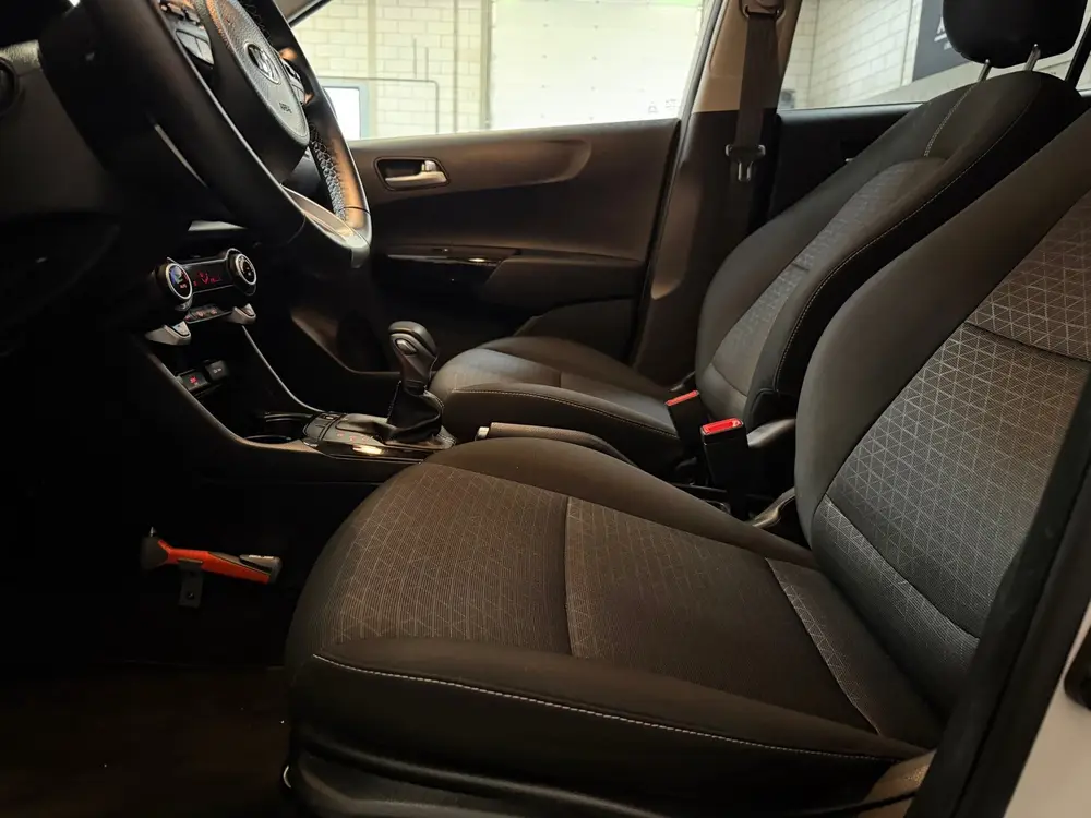 Kia Picanto 1.0 DPi DynamicPlusLine uit 2021, foto 7