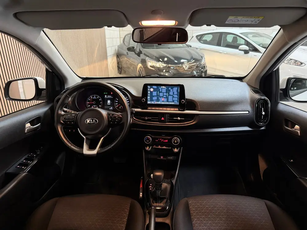 Kia Picanto 1.0 DPi DynamicPlusLine uit 2021, foto 9