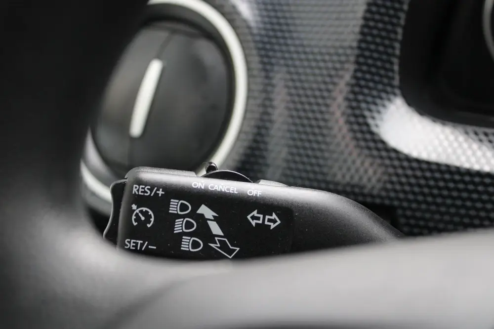 Volkswagen Up! 1.0 BMT move up!|Camera|PDC|Cruise|Airco|Nap uit 2021, foto 18