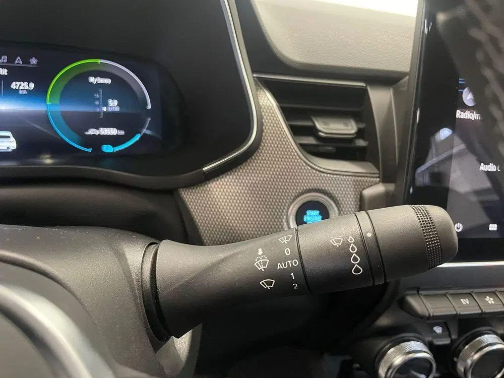 Renault Arkana 1.6 E-Tech Hybrid 145pk Techno DEMO Airco uit 2023, foto 13