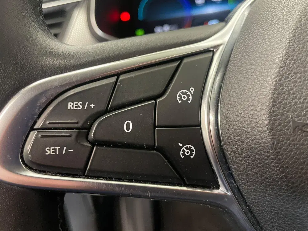 Renault Arkana 1.6 E-Tech Hybrid 145pk Techno DEMO Airco uit 2023, foto 14