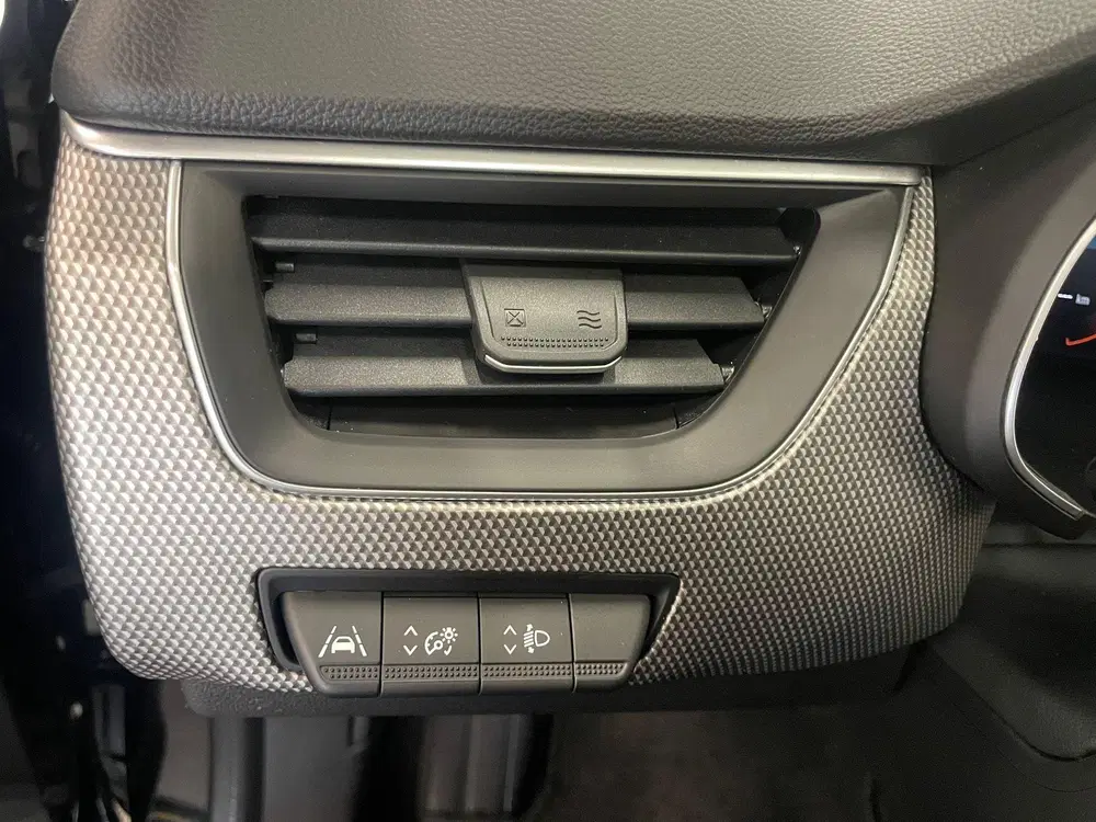 Renault Arkana 1.6 E-Tech Hybrid 145pk Techno DEMO Airco uit 2023, foto 17