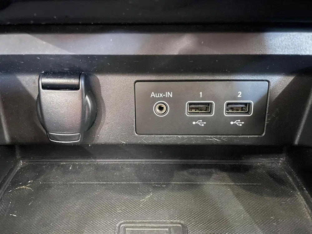 Renault Arkana 1.6 E-Tech Hybrid 145pk Techno DEMO Airco uit 2023, foto 19