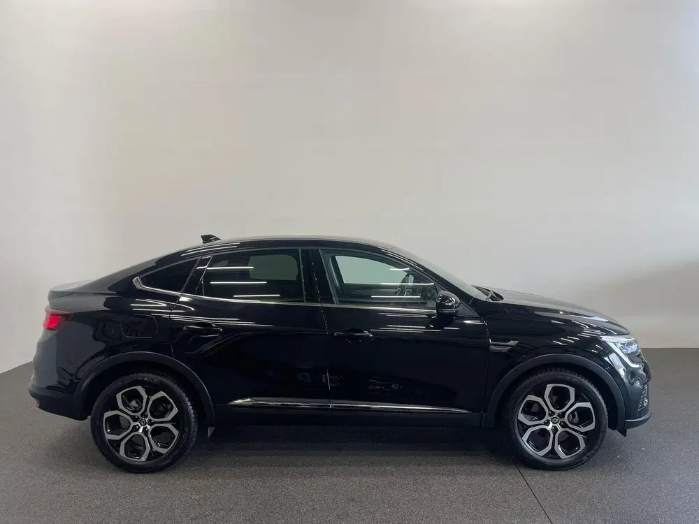 Renault Arkana 1.6 E-Tech Hybrid 145pk Techno DEMO Airco uit 2023, foto 6