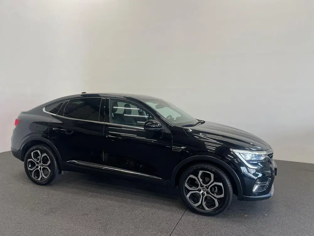 Renault Arkana 1.6 E-Tech Hybrid 145pk Techno DEMO Airco uit 2023, foto 7