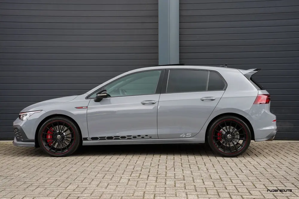 Volkswagen Golf 8 GTI Clubsport 45 Jahre | Pano | Akra | Mat uit 2022, foto 13