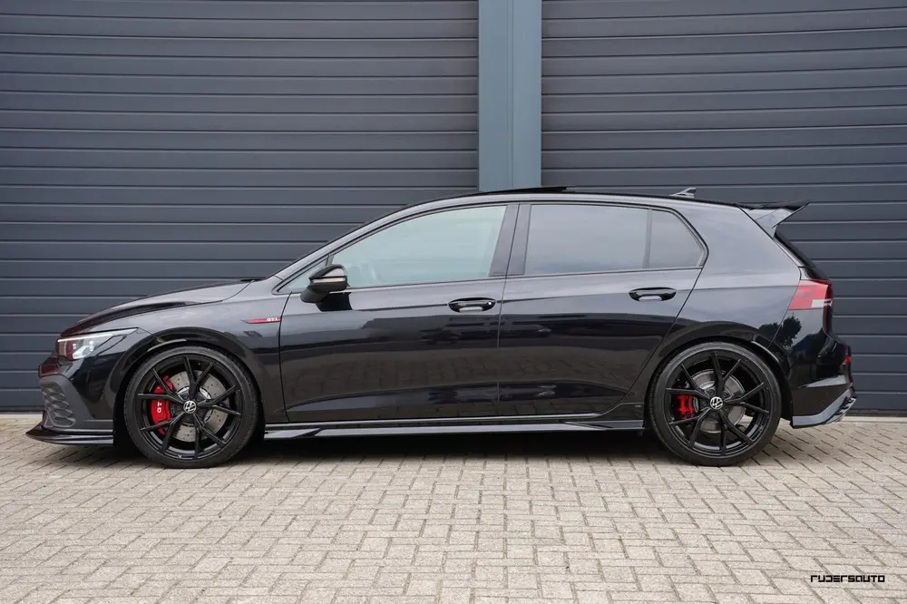 Volkswagen Golf 8 GTI Clubsport | Pano | Camera | Alcantara uit 2022, foto 11
