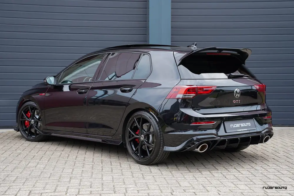 Volkswagen Golf 8 GTI Clubsport | Pano | Camera | Alcantara uit 2022, foto 4