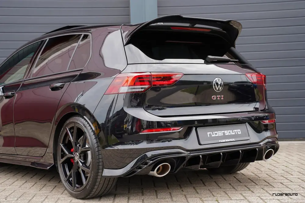 Volkswagen Golf 8 GTI Clubsport | Pano | Camera | Alcantara uit 2022, foto 6