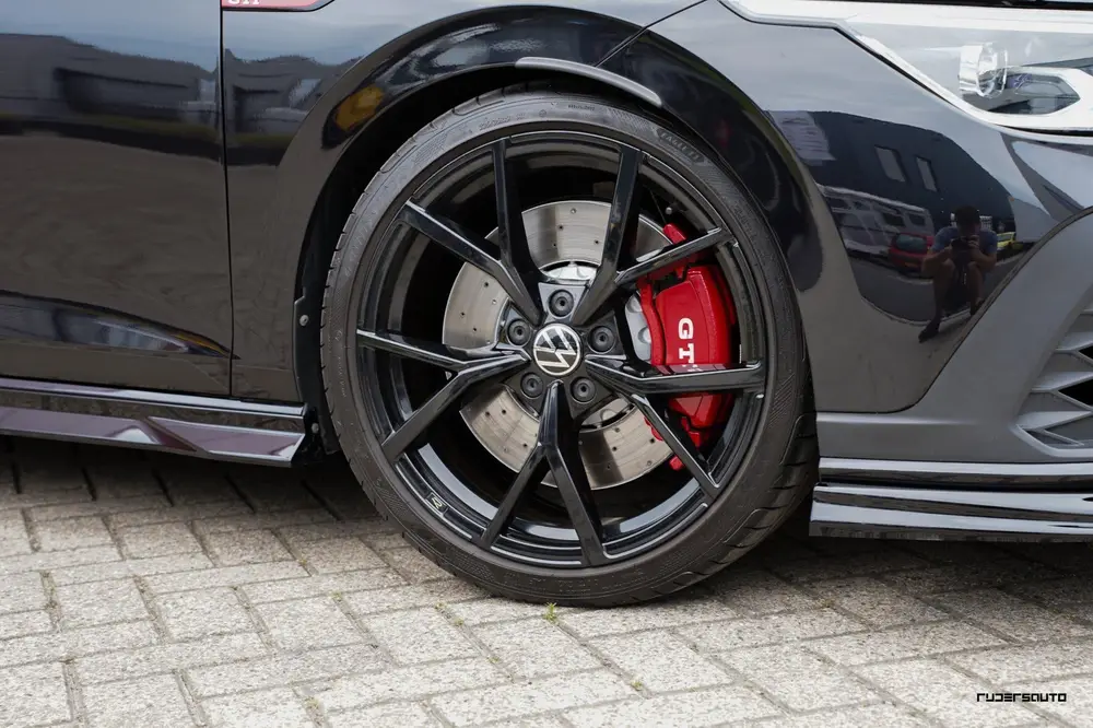 Volkswagen Golf 8 GTI Clubsport | Pano | Camera | Alcantara uit 2022, foto 8
