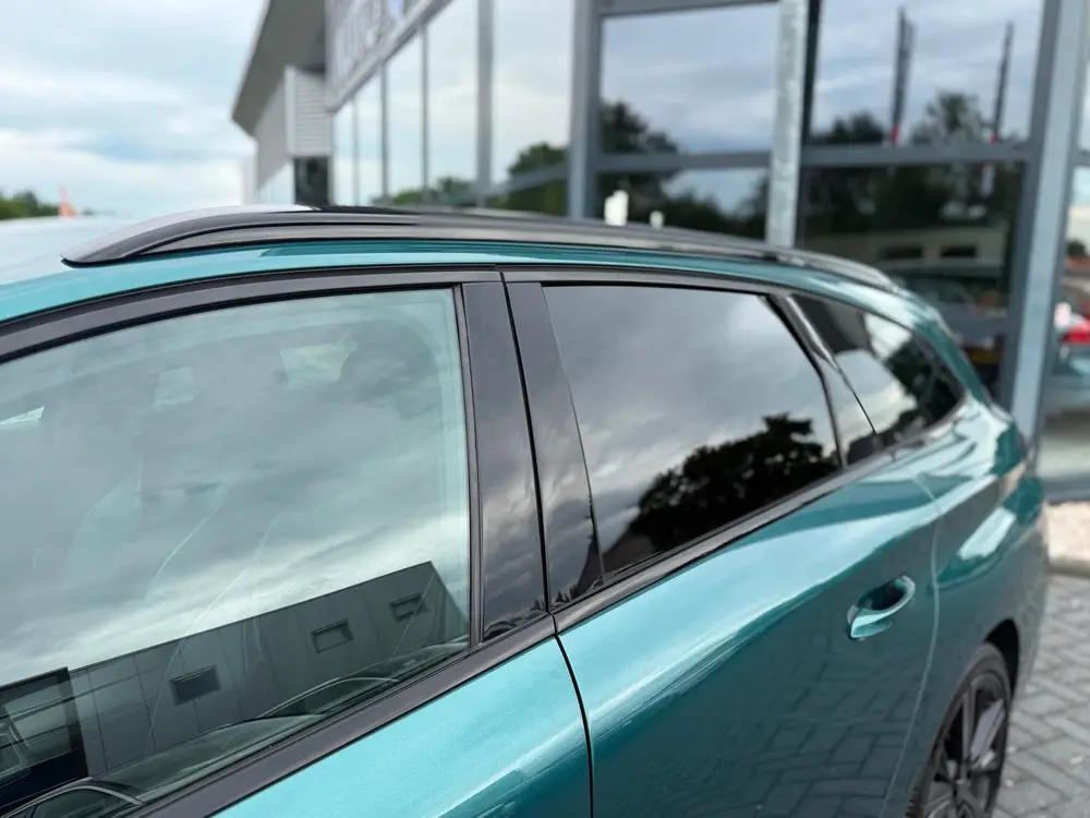Peugeot 308 1.5 BlueHDi GT Line uit 2022, foto 7