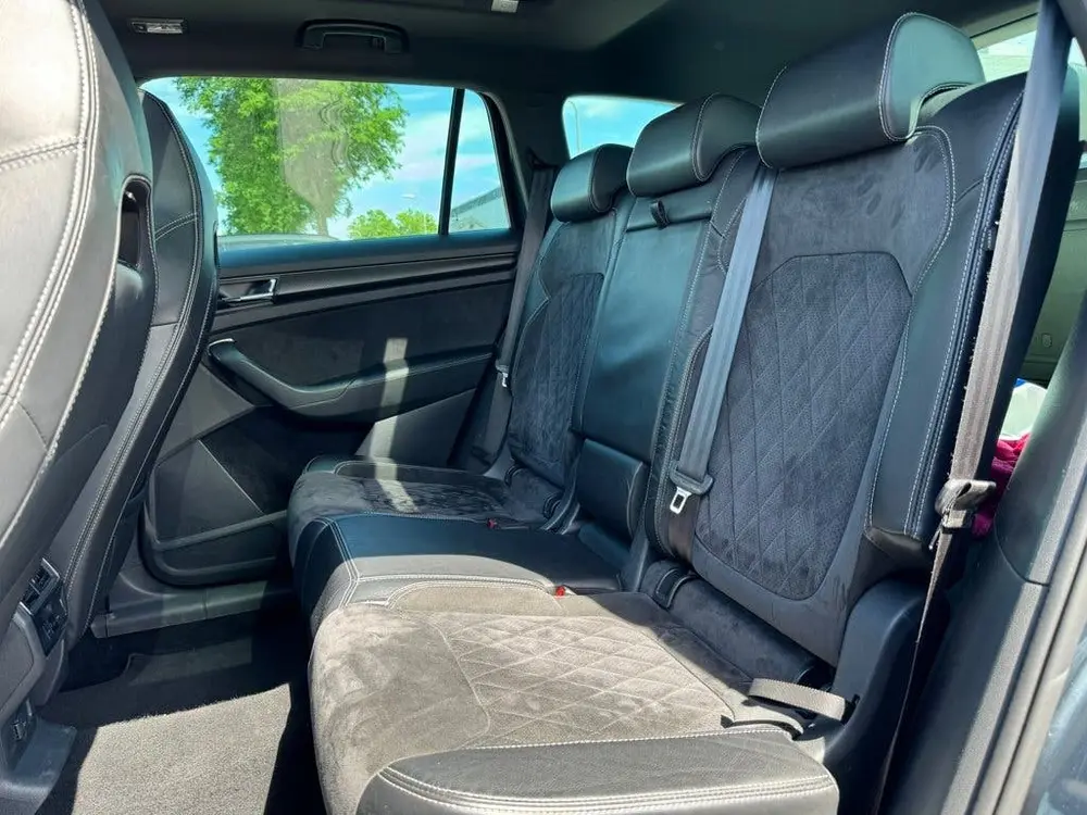 Skoda Kodiaq 1.5 TSI Sportline Business DSG/Pano/Memory/VOL uit 2019, foto 10