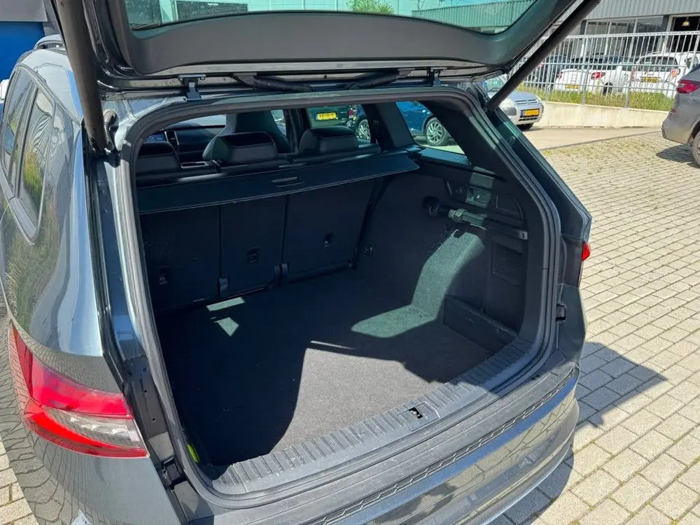 Skoda Kodiaq 1.5 TSI Sportline Business DSG/Pano/Memory/VOL uit 2019, foto 14