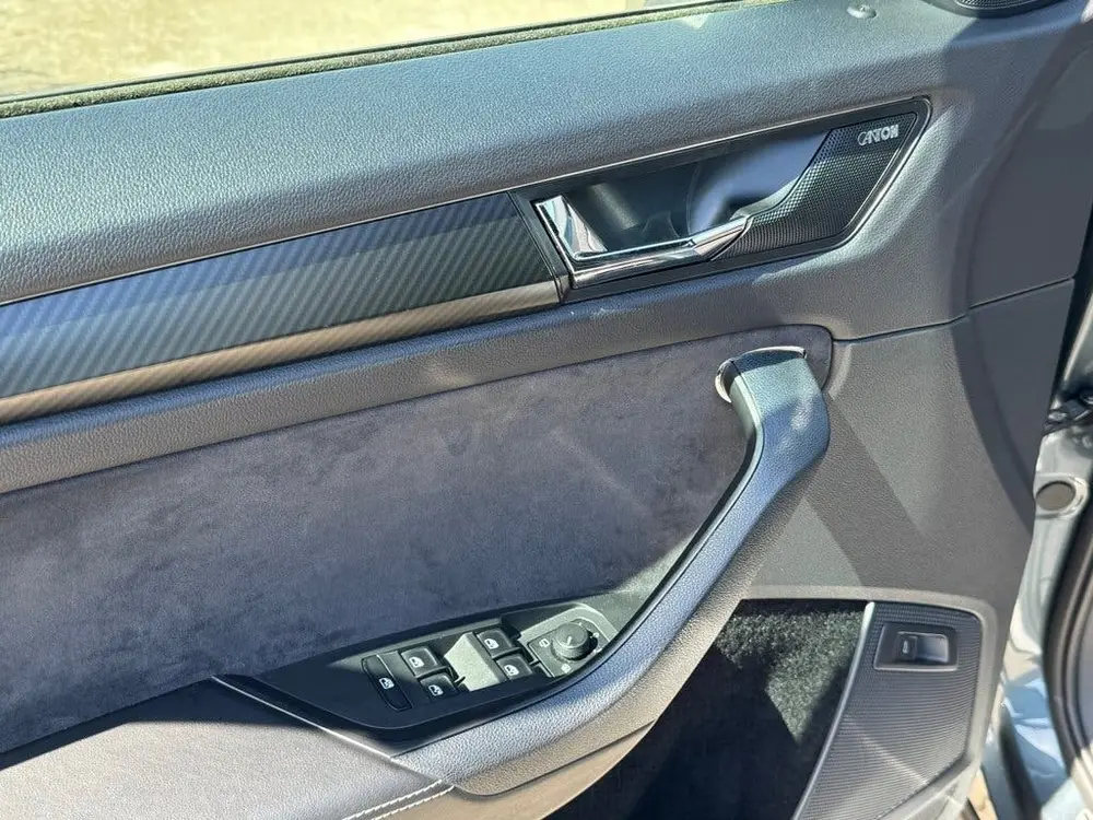 Skoda Kodiaq 1.5 TSI Sportline Business DSG/Pano/Memory/VOL uit 2019, foto 5