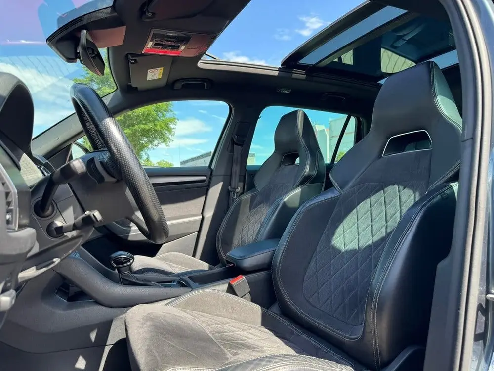 Skoda Kodiaq 1.5 TSI Sportline Business DSG/Pano/Memory/VOL uit 2019, foto 6
