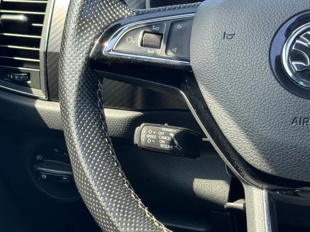 Skoda Kodiaq 1.5 TSI Sportline Business DSG/Pano/Memory/VOL uit 2019, foto 9