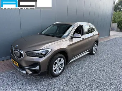 BMW X1 sDrive20i Automaat High Executive (bj 2020 uit 2020