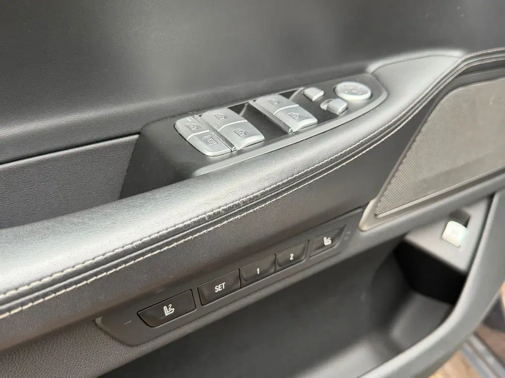 BMW 7-serie 745e M-Sport uit 2019, foto 17