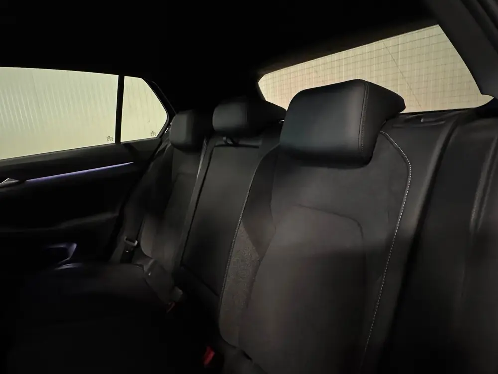 Volkswagen Golf 1.5 eTSI R-Line Edition | 50 JAHRE | FACELIF uit 2024, foto 16