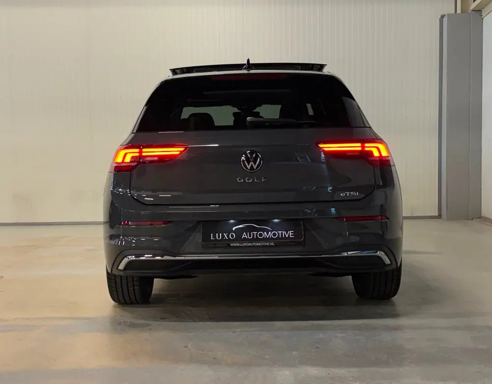 Volkswagen Golf 1.5 eTSI R-Line Edition | 50 JAHRE | FACELIF uit 2024, foto 19