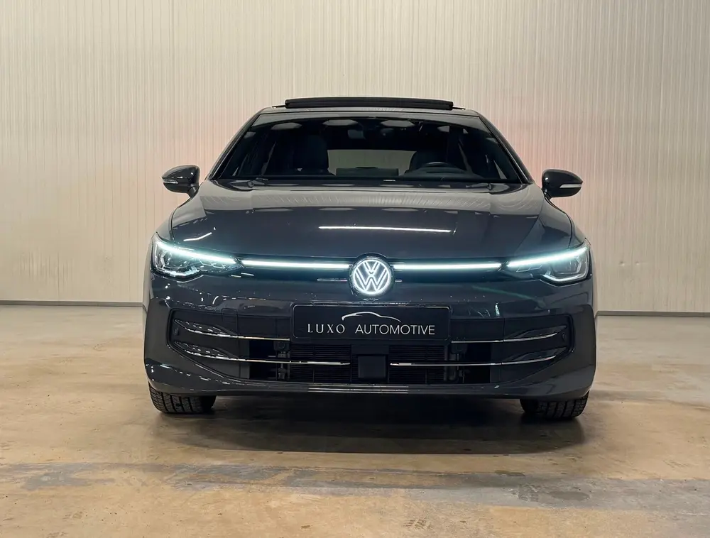 Volkswagen Golf 1.5 eTSI R-Line Edition | 50 JAHRE | FACELIF uit 2024, foto 4